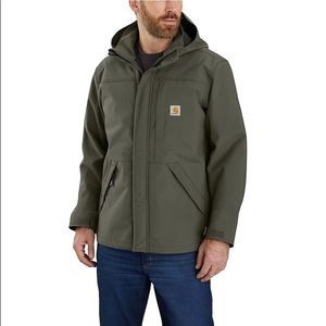 Carhartt Storm Defender Loose Fit Heavyweight Jacket